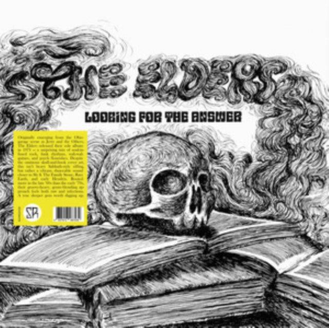 Elders - Looking For The Answer (Vinyl) (US Import)