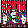 Hammered Satin - Glamorama (Vinyl) (US Import)