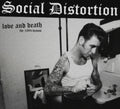 Social Distortion - Love & Death (Vinyl) (US Import)