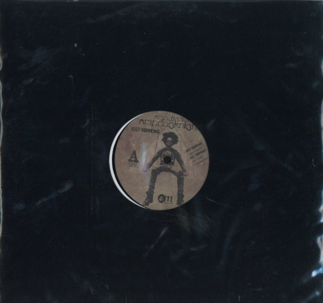 Amp Fiddler / Amp Dog Knights - Keep Coming (Remixes) (Vinyl) (US Import)