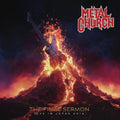 Metal Church - Final Sermon (Live In Japan 2019) (2LP) (Vinyl) (US Import)