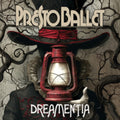 Presto Ballet - Dreamentia (CD) (US Import)