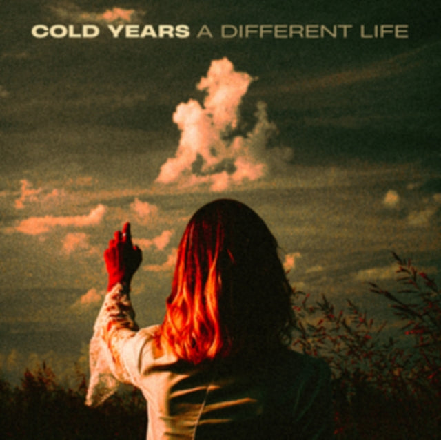Cold Years - Different Life (Vinyl) (US Import)