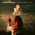 Cold Years - Different Life (CD)