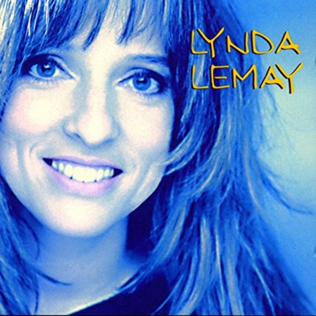 Lynda Lemay - Lynda Lemay (CD)