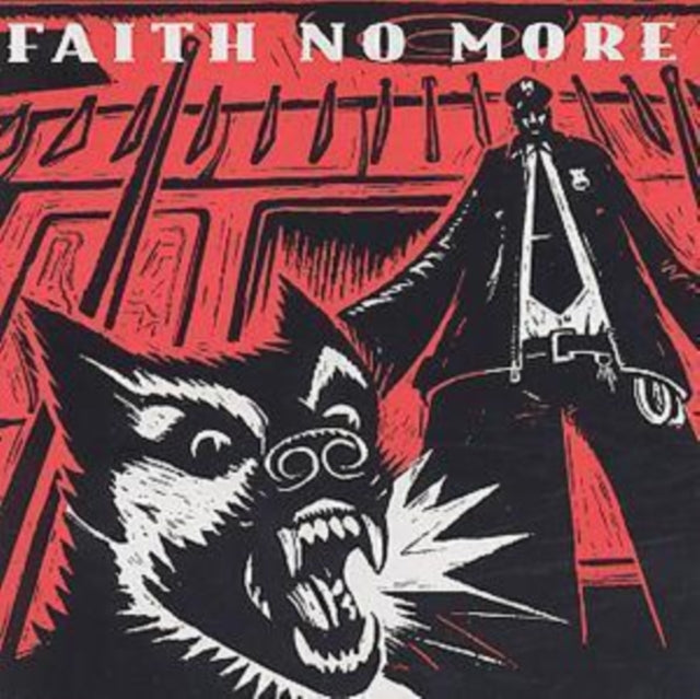 Faith No More - King For A Day Fool For A Life (CD)