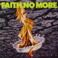 Faith No More - Real Thing (CD)