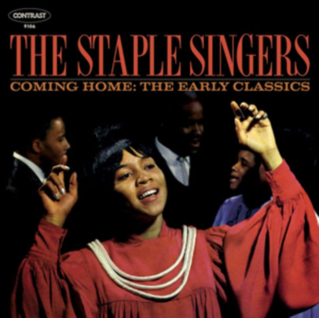 Staple Singers - Coming Home: The Early Classics (Vinyl) (US Import)