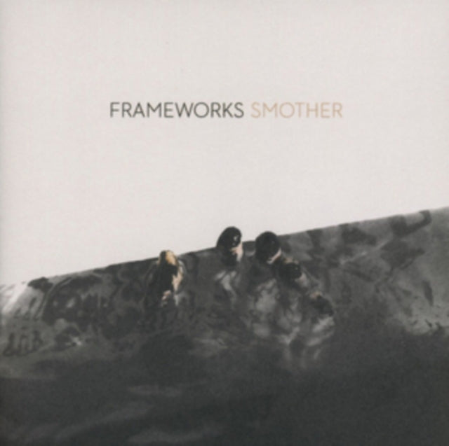 Frameworks - Smother (Vinyl) (US Import)