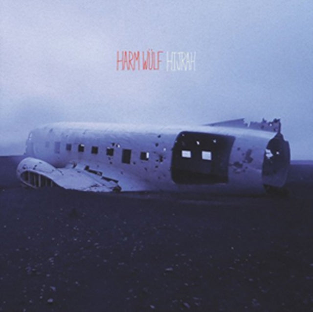 Harm Wulf - Hijrah (Vinyl) (US Import)