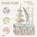 Logan Kane - Floor Plans (Vinyl) (US Import)