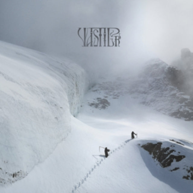 Vastigr - Aura Aeternitatis (Vinyl) (US Import)