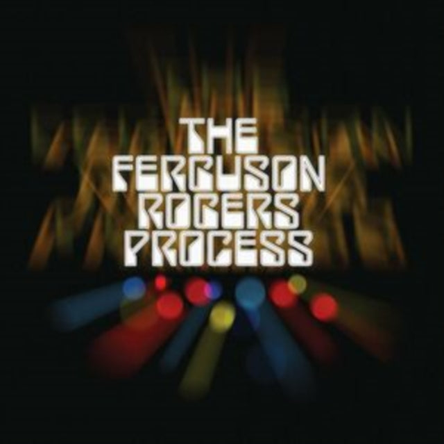 Ferguson Process Rogers - Style & Or Substance (CD)