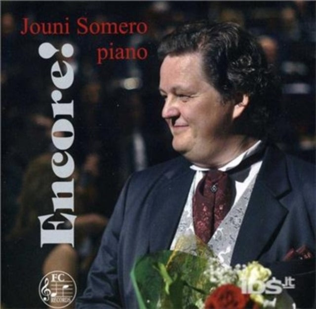 Various Artists - Encore Jouni Somero (CD)