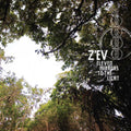 Z'Ev - Eleven Mirrors To The Light (CD)