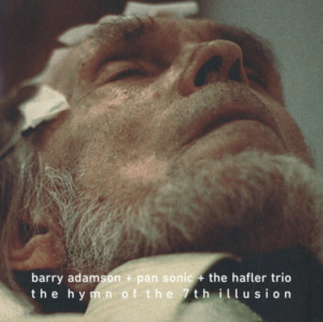 Adamson,Barry & Pan Sonic & Hafler Trio - Hymn Of The 7th Illusion (Vinyl) (US Import)