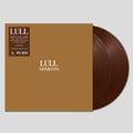 Lull - Moments (Vinyl) (US Import)