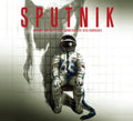 Oleg Karpachev - Sputnik (Dir: Egor Abramenko) O.S.T. (CD)