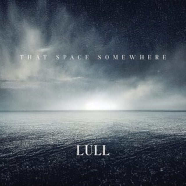 Lull - That Space Somewhere (CD)