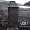 Various Artists - Arise - A Cold Spring Sampler (CD)