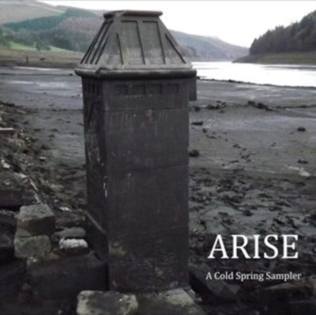 Various Artists - Arise - A Cold Spring Sampler (CD)