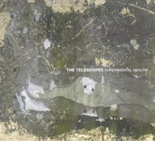 Telescopes - Experimental Health (CD)