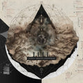 Lull - Journey Through Underworlds (CD)