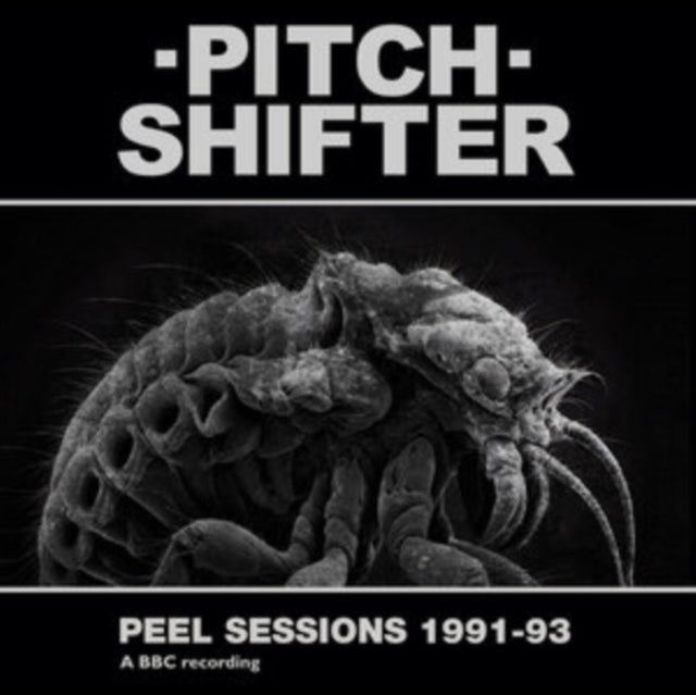 Pitchshifter - Peel Sessions 1991-93 (Vinyl) (US Import)