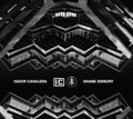 Cavalera,Iggor & Shane Embury - Neon Gods/Own Your Darkness (Vinyl) (US Import)
