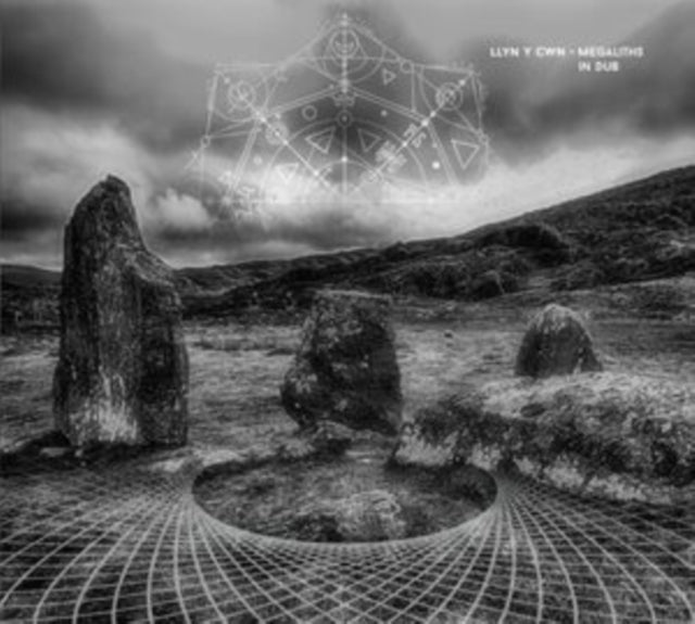 Llyn & CWN - Megaliths In Dub (CD) (US Import)