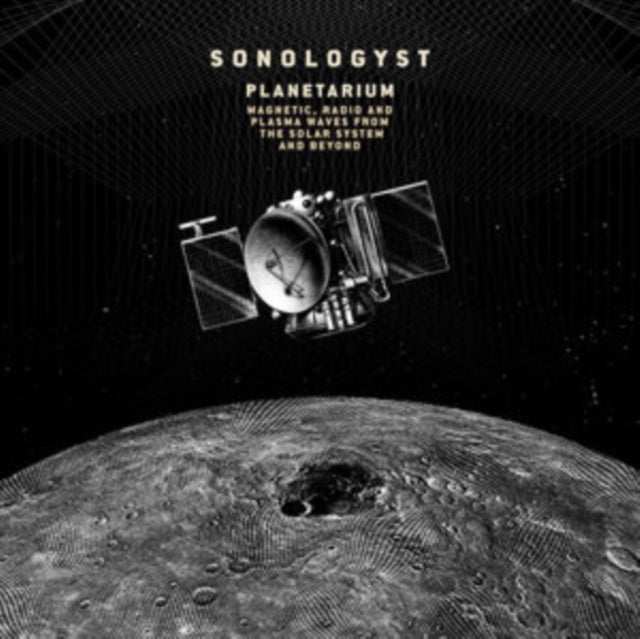 Sonologyst - Planetarium (2CD) (CD) (US Import)