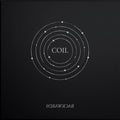 Coil - Backwards (White Vinyl/2LP) (Vinyl) (US Import)