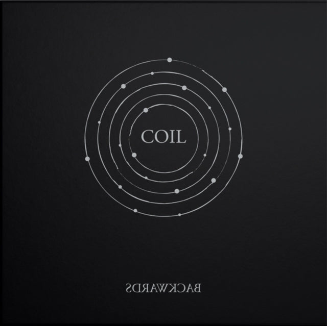 Coil - Backwards (White Vinyl/2LP) (Vinyl) (US Import)