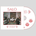 Various Artists - Salo Or The 120 Days Of Sodom (CD)