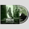 Hermann Kopp - Der Golem (CD)