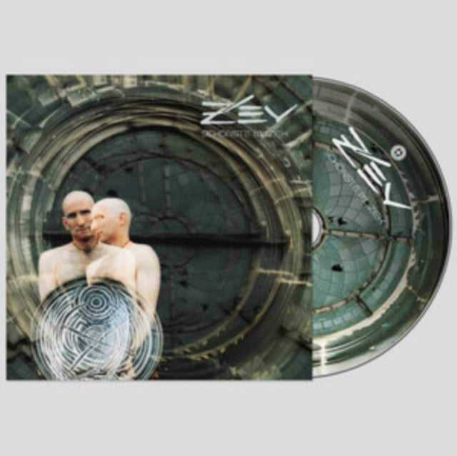 Z'Ev - Schonste Muziek (CD)