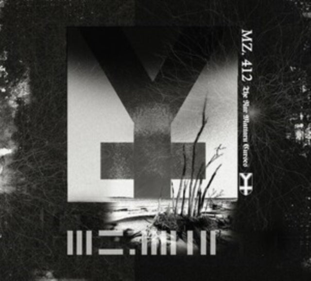 MZ.412 - Nar Mattaru Curses (CD) (US Import)