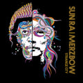 Sun Ra & Merzbow - Strange City (2CD) (CD) (US Import)