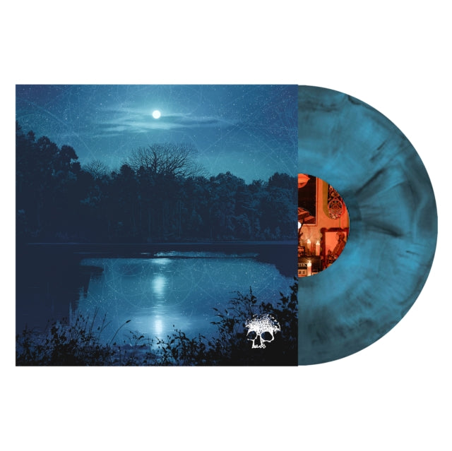 Planes Mistaken For Stars - Do You Still Love Me? (Blue/Black Galaxy Vinyl) (I) (Vinyl) (US Import)