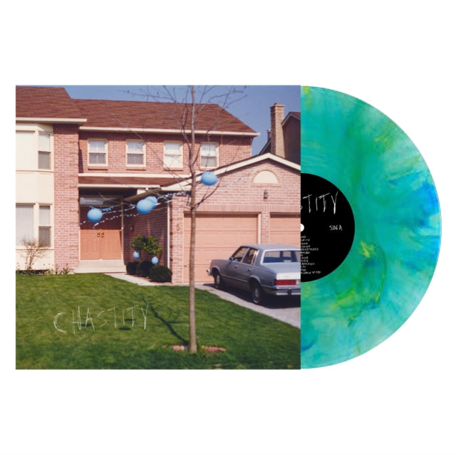 Chastity - Chastity (Vinyl) (US Import)