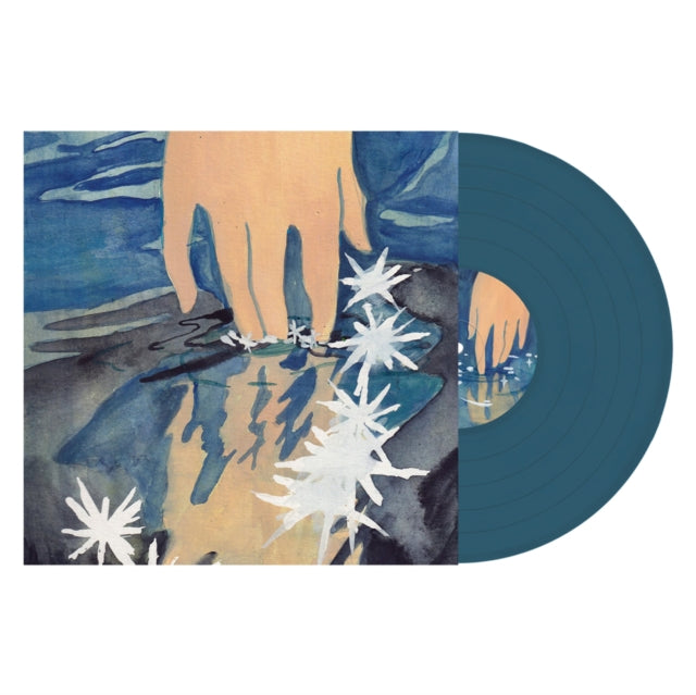 Boneflower - Reveries (Blue Vinyl) (Vinyl) (US Import)