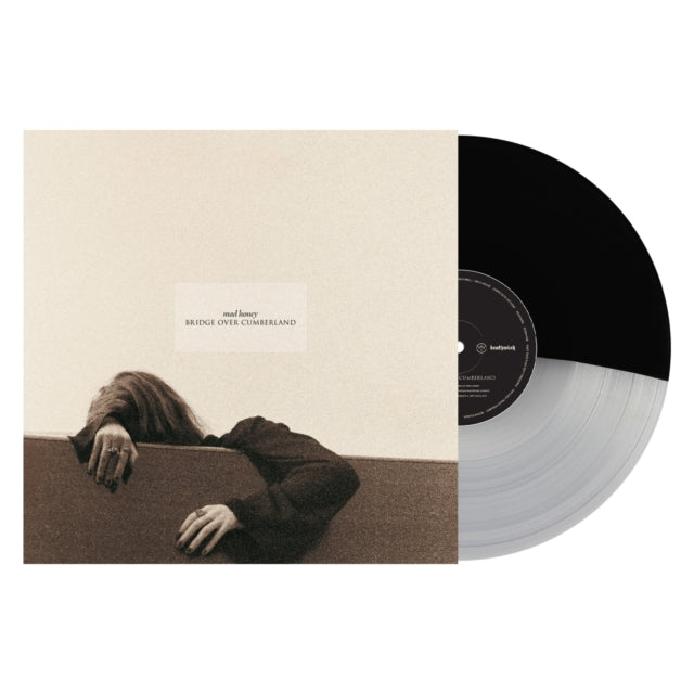 Mad Honey - Bridge Over Cumberland (Half Black/Half Clear Vinyl) (I) (Vinyl) (US Import)