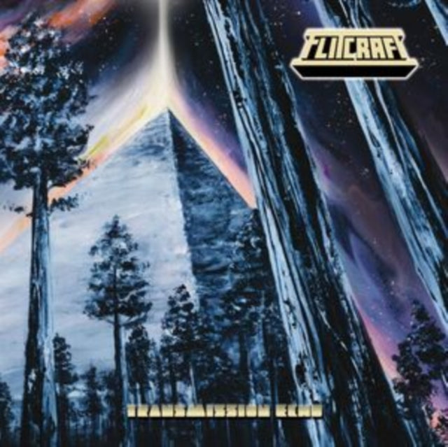 Flitcraft - Transmission Echo (CD)