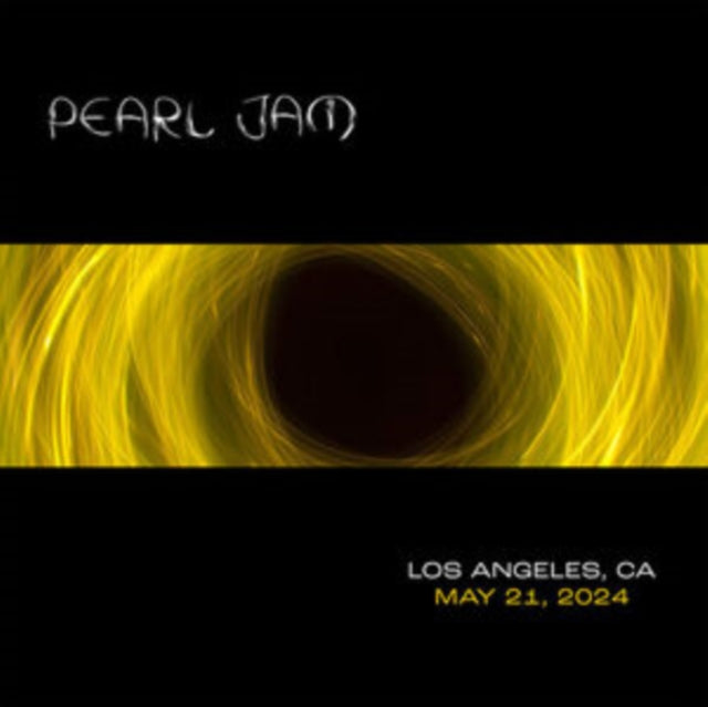 Pearl Jam - Live In Los Angeles, Ca 5/21/24 (2CD) (CD)