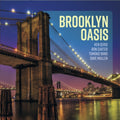 Ken Serio - Brooklyn Oasis (2LP) (Vinyl) (US Import)