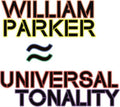 William Parker - Universal Tonality (CD)