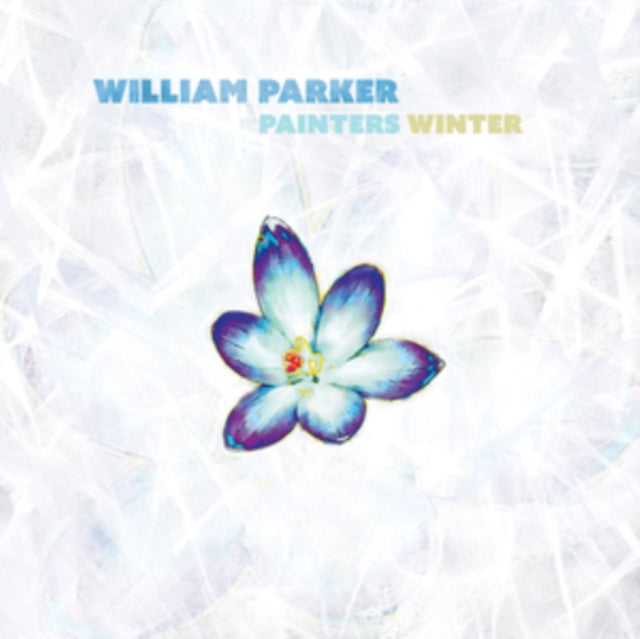 William Parker - Painters Winter (Vinyl) (US Import)