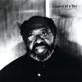Darius Jones - Legend Of E'Boi (The Hypervigilant Eye) (Vinyl) (US Import)