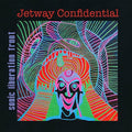 Sonic Liberation Front - Jetway Confidential (CD)