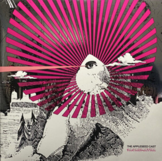 Appleseed Cast - Sagarmatha (2LP) (RSD) (Vinyl) (US Import)